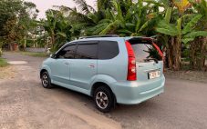 Xenia 1.0 Li VVT-i Type Sporty Th’2008 istimewa
