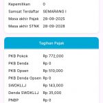 Xenia 1.0 Li VVT-i Type Sporty Th’2008 istimewa