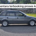 Forsa Amenity GLX 1.3 Th’1991
