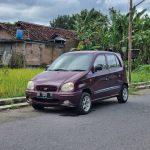 KIA Visto M/T Th’2001