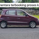 KIA Visto M/T Th’2001