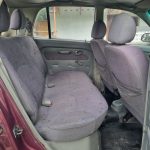 KIA Visto M/T Th’2001