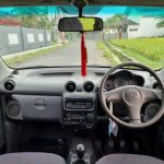 KIA Visto M/T Th’2001