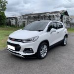 Chevrolet Trax LTZ 1.4 Turbo AT’2017