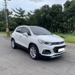 Chevrolet Trax LTZ 1.4 Turbo AT’2017