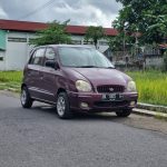 KIA Visto M/T Th’2001