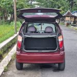 KIA Visto M/T Th’2001