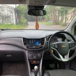 Chevrolet Trax LTZ 1.4 Turbo AT’2017