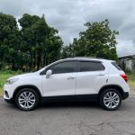 Chevrolet Trax LTZ 1.4 Turbo AT’2017