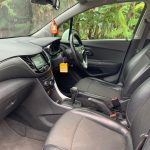 Chevrolet Trax LTZ 1.4 Turbo AT’2017