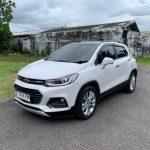 Chevrolet Trax LTZ 1.4 Turbo AT’2017