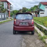 KIA Visto M/T Th’2001