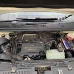 Chevrolet Trax LTZ 1.4 Turbo AT’2017