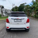 Chevrolet Trax LTZ 1.4 Turbo AT’2017