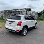 Chevrolet Trax LTZ 1.4 Turbo AT’2017