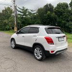 Chevrolet Trax LTZ 1.4 Turbo AT’2017
