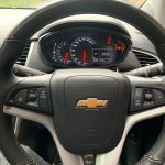 Chevrolet Trax LTZ 1.4 Turbo AT’2017