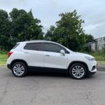Chevrolet Trax LTZ 1.4 Turbo AT’2017