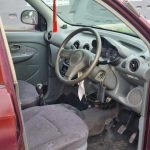 KIA Visto M/T Th’2001