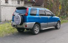 Taruna FGX 1.5 EFi Th’2002 istimewa banget