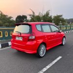 Jazz V-tech 2006 A/T