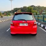 Jazz V-tech 2006 A/T