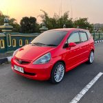 Jazz V-tech 2006 A/T