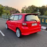 Jazz V-tech 2006 A/T