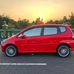 Jazz V-tech 2006 A/T