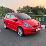 Jazz V-tech 2006 A/T