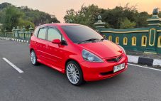 Jazz V-tech 2006 A/T