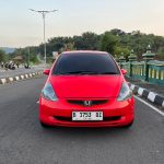 Jazz V-tech 2006 A/T