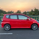 Jazz V-tech 2006 A/T