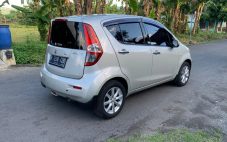 Splash GL 1.2 M/T’2012