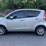 Splash GL 1.2 M/T’2012