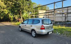 Grand Livina 1.5 SV M/T Th’2010