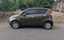 Splash GL 1.2 M/T’2011