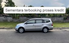 Grand Livina 1.5 SV M/T Th’2010