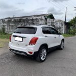 Chevrolet Trax LTZ 1.4 Turbo AT’2017