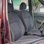 KIA Visto M/T Th’2001