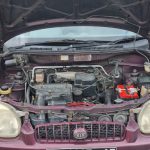 KIA Visto M/T Th’2001