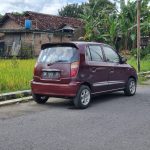 KIA Visto M/T Th’2001