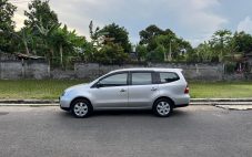 Grand Livina 1.5 SV M/T Th’2010