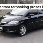 New City 1.5 VTec A/T Th’2005