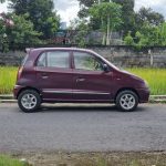 KIA Visto M/T Th’2001