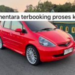 Jazz V-tech 2006 A/T