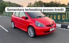 Jazz V-tech 2006 A/T