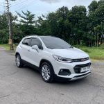 Chevrolet Trax LTZ 1.4 Turbo AT’2017