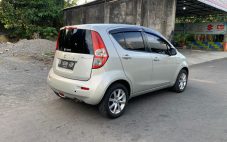 Splash GL 1.2 M/T’2012