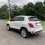 Chevrolet Trax LTZ 1.4 Turbo AT’2017